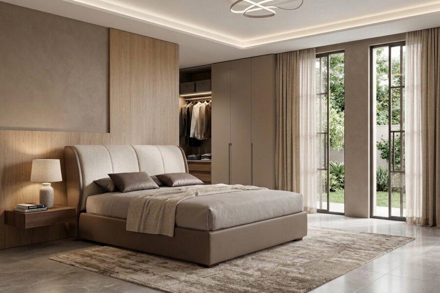 Tempo - Confort Line