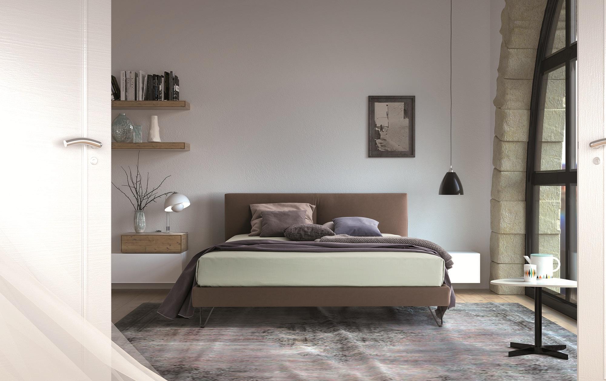 Elegante - Confort Line