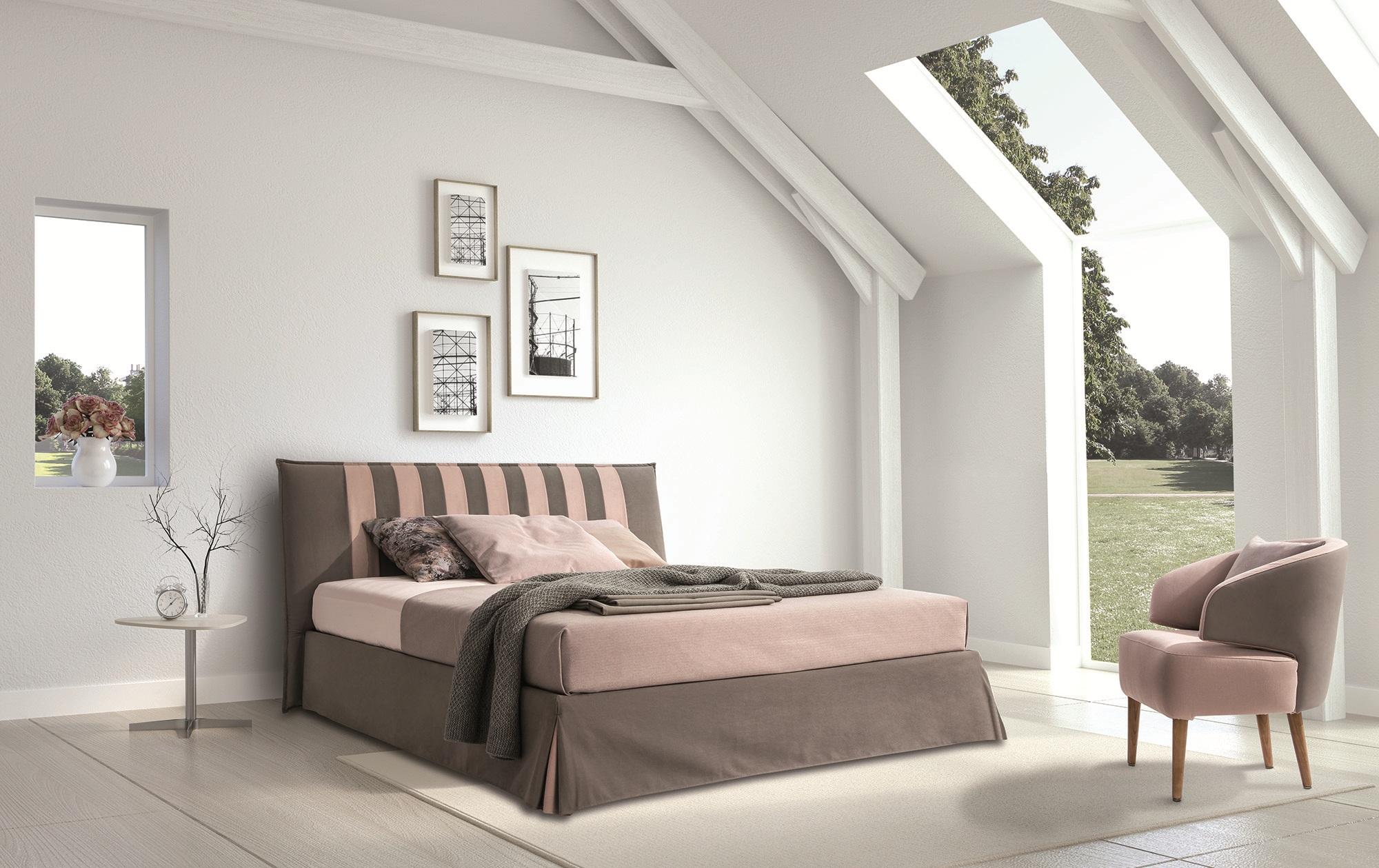 Tratto - Confort Line