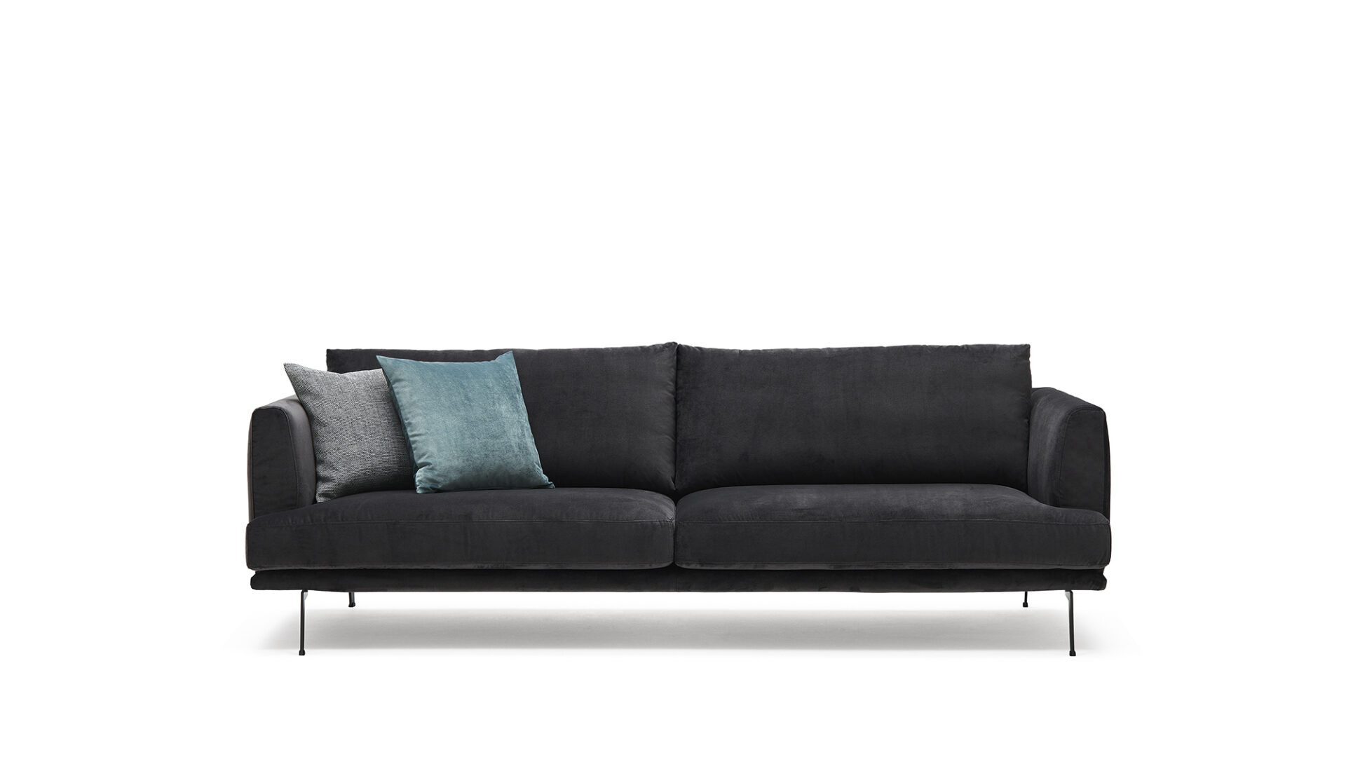 Highlighted: Evergreen Model - Confort Line
