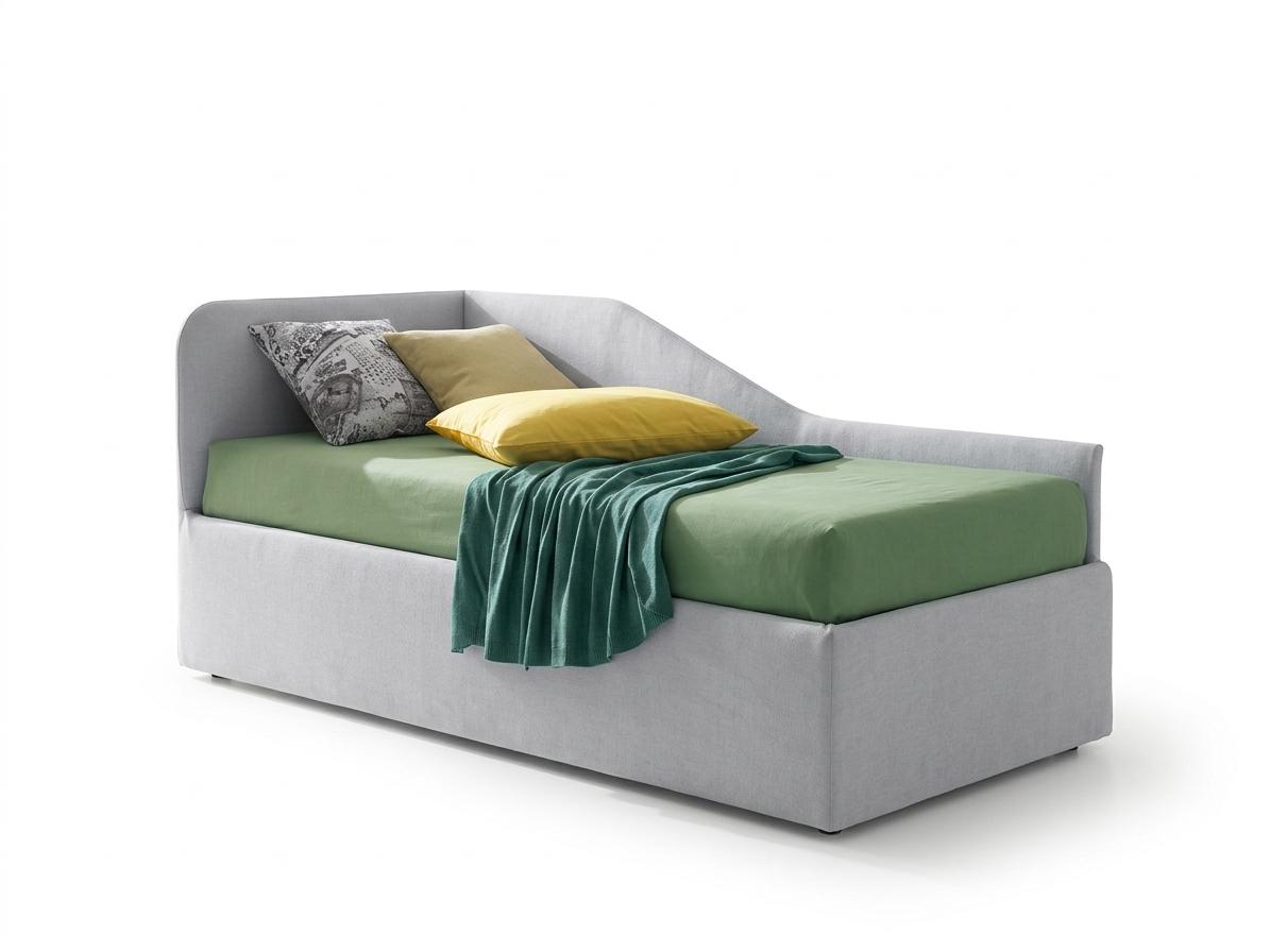 Fata 02 shaped - Confort Line