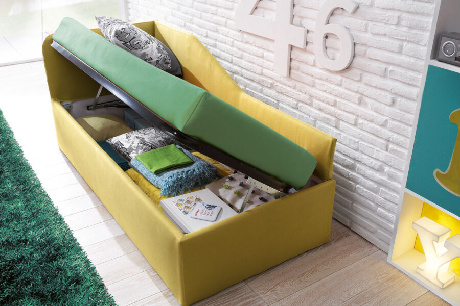 Fata sofa Contract - Confort Line