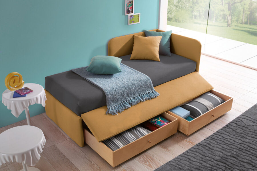 Fata sofa Contract - Confort Line