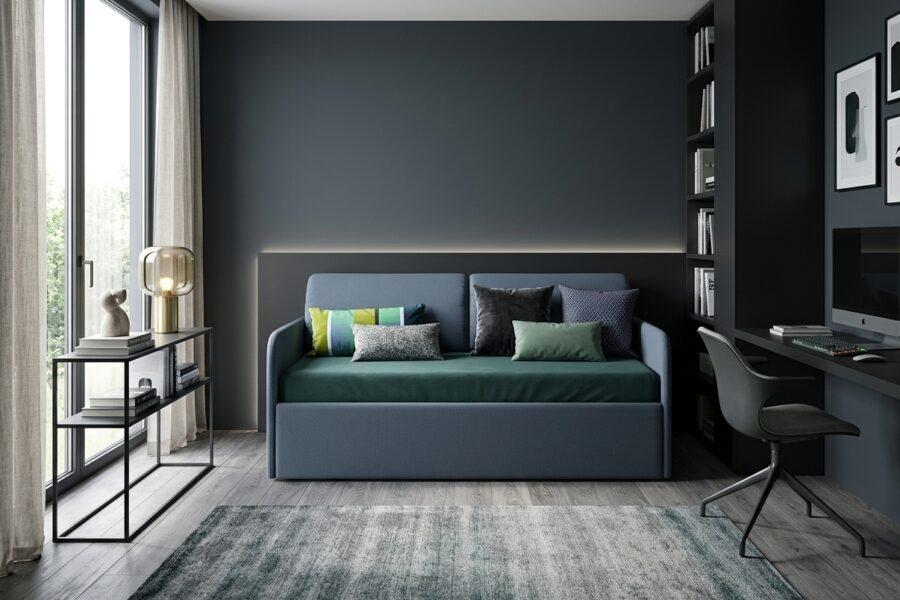 Fata 05 sofa - Confort Line
