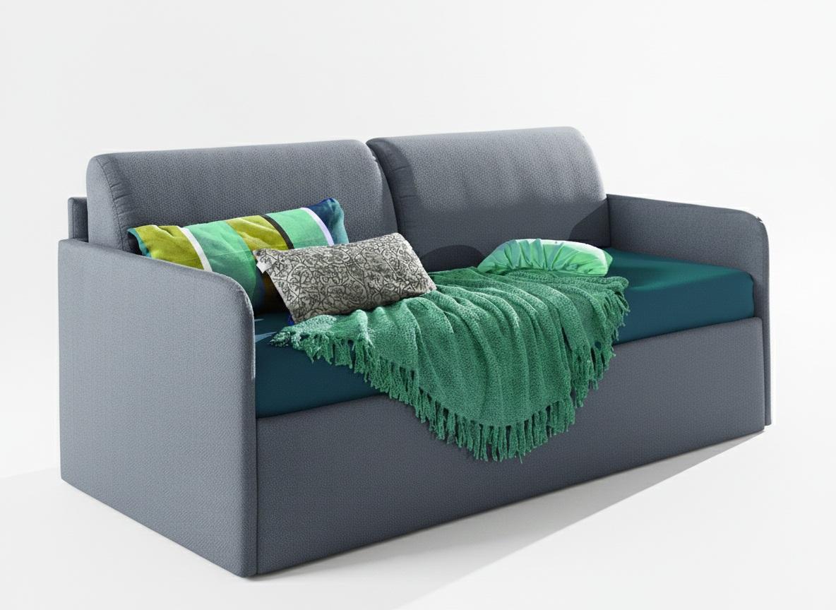 Fata 05 sofa - Confort Line