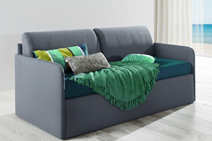 Fata 05 sofa - Confort Line