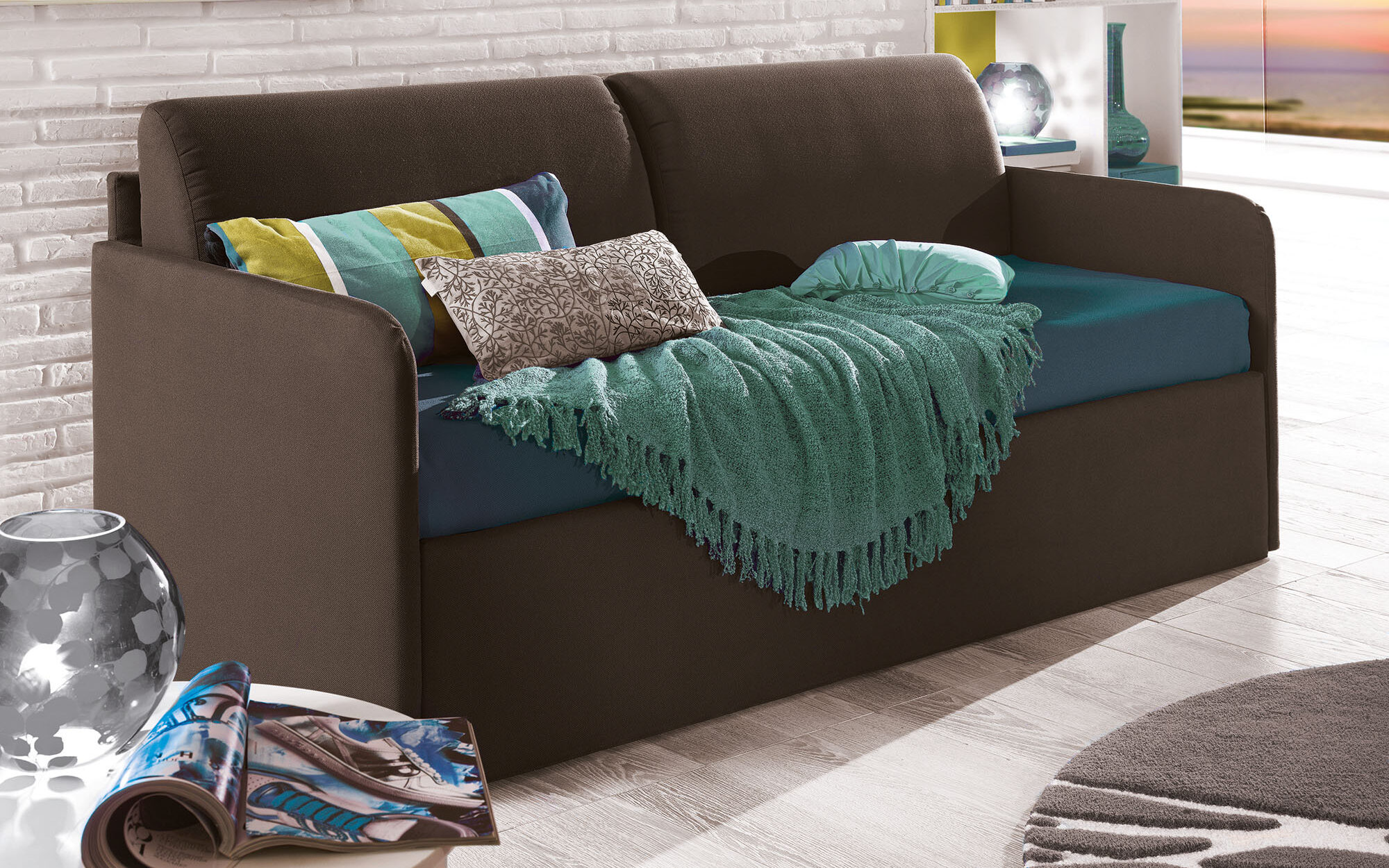Fata 05 sofa - Confort Line