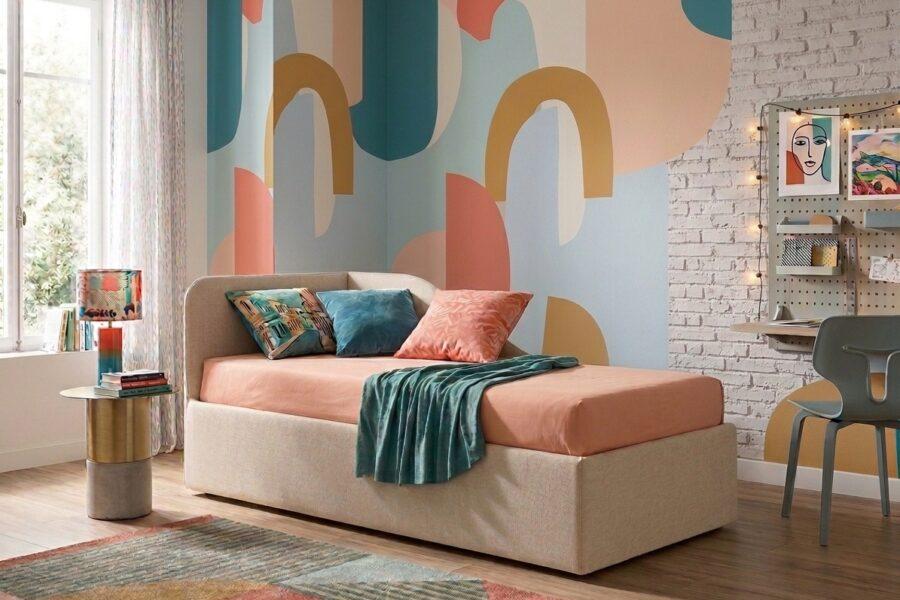 Fata 02 shaped - Confort Line