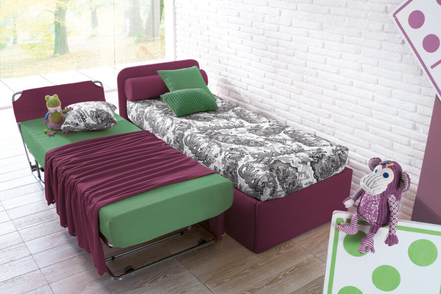 Fata sofa Contract - Confort Line