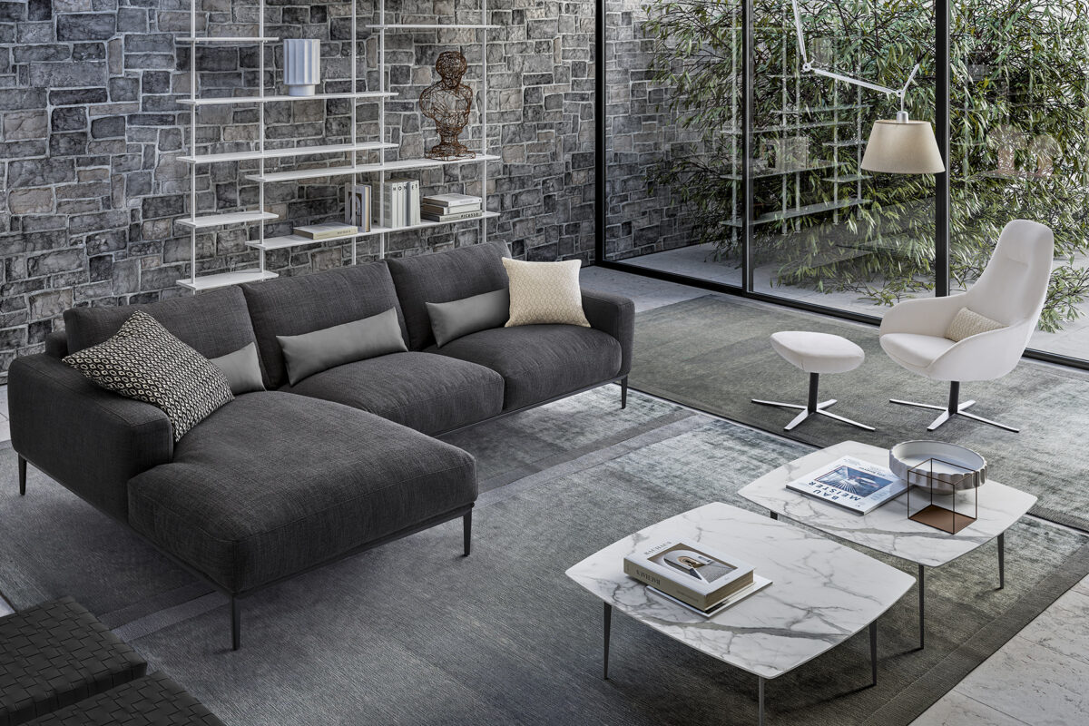 Sofas - Confort Line