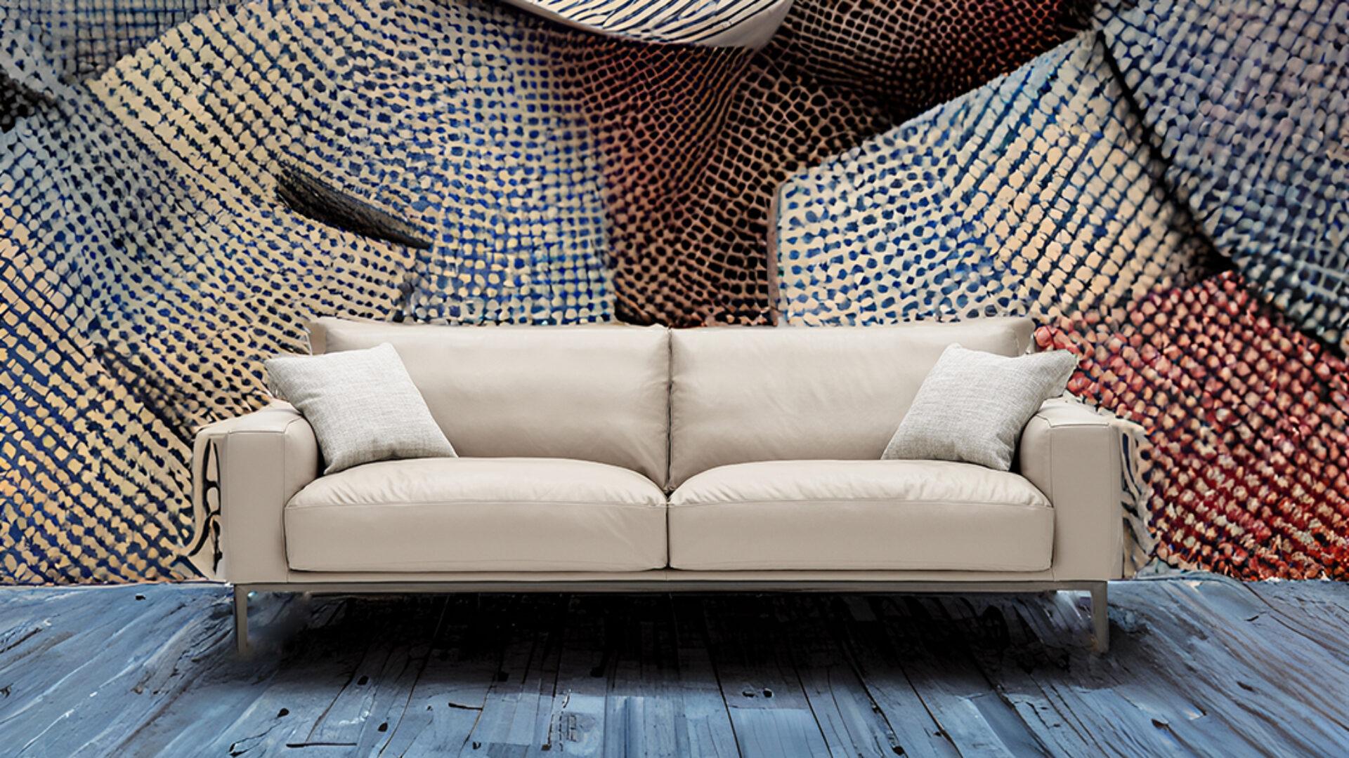 Furnishing trends 2024 - Confort Line