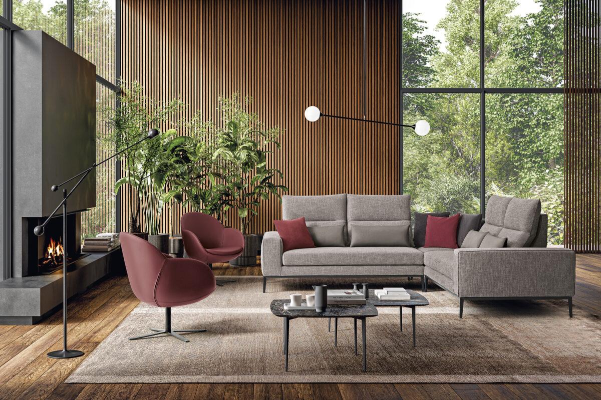 Alterego: Relaxation evolved - Confort Line