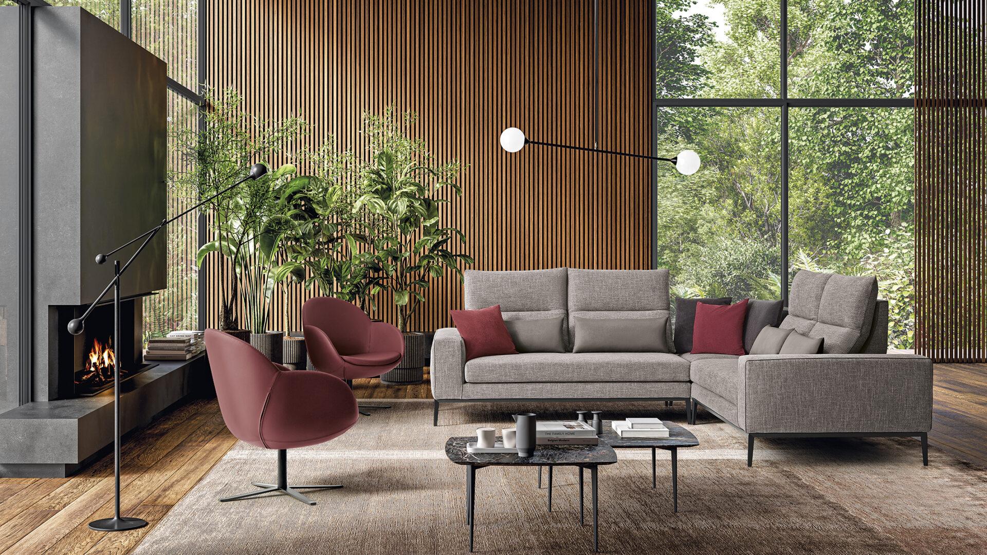 Alterego: Relaxation evolved - Confort Line