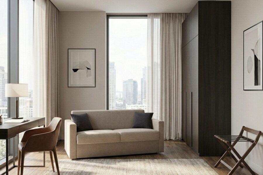Park Contract - Confort Line
