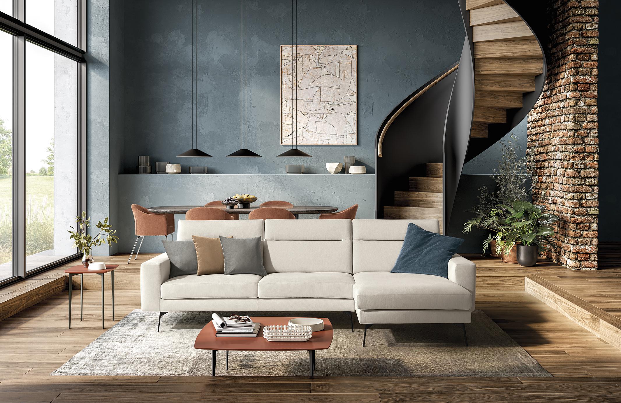 Domus - Confort Line