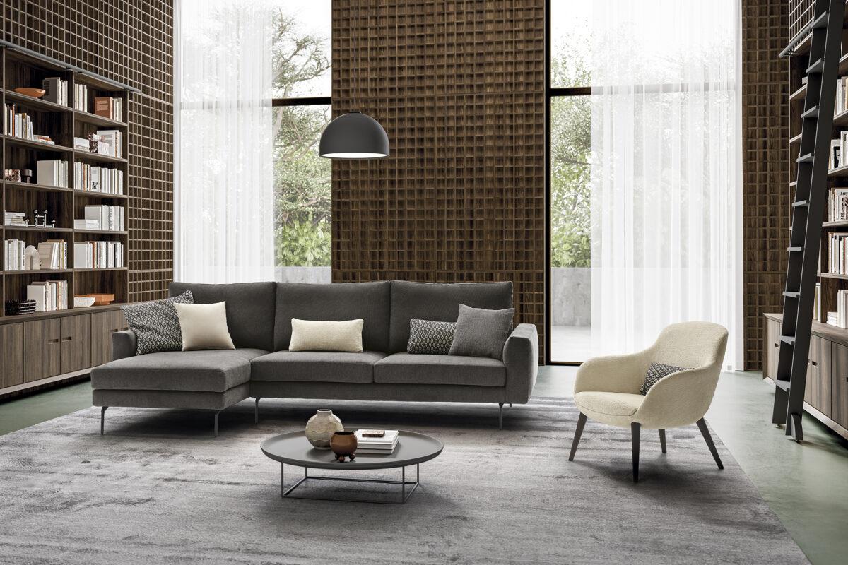 Attiko: The evolution of dynamic comfort - Confort Line