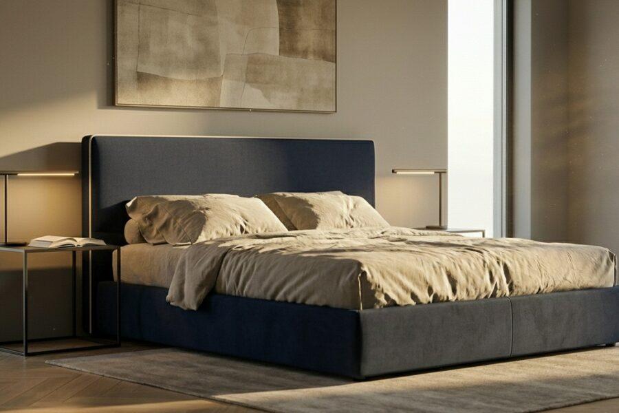 Hanging headboards - Confort Line
