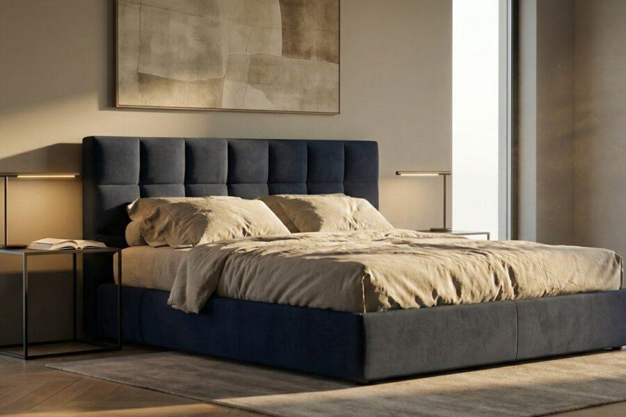 Hanging headboards - Confort Line