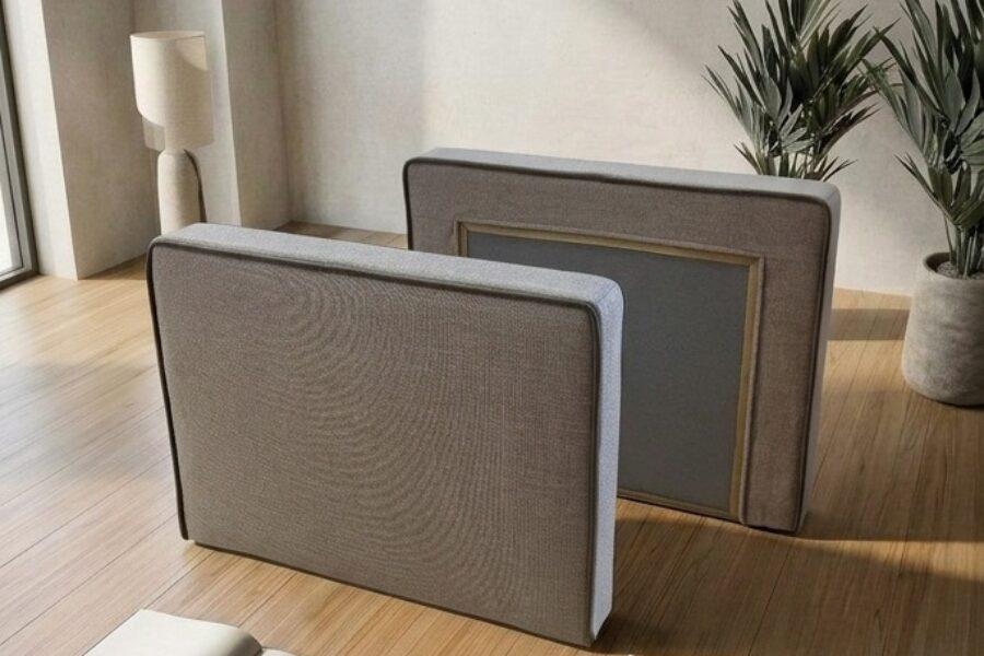 Hanging headboards - Confort Line