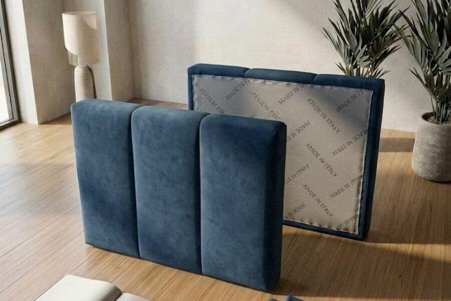 Hanging headboards - Confort Line