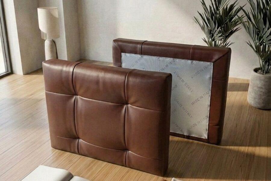 Hanging headboards - Confort Line