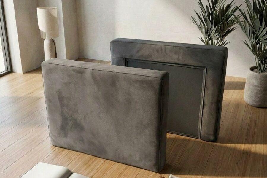 Hanging headboards - Confort Line