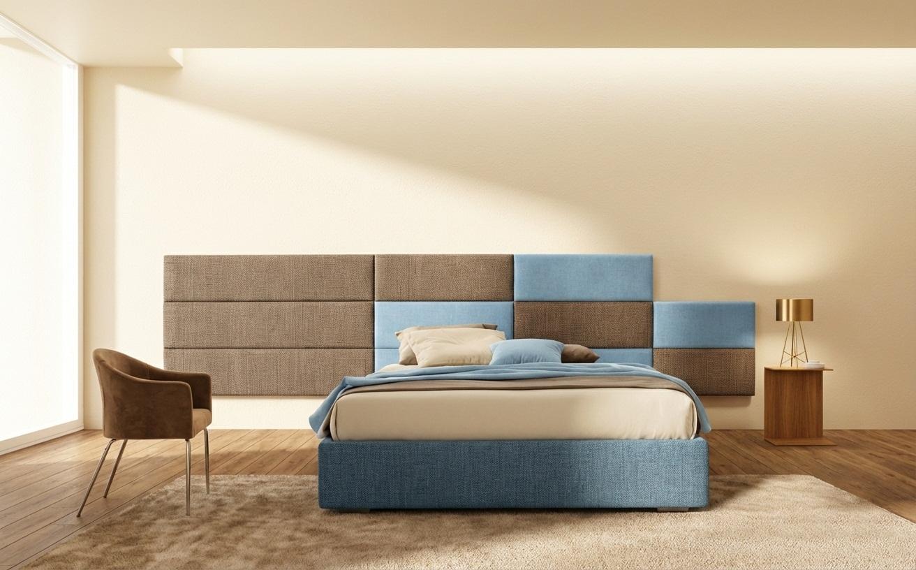 Pixel panel - Confort Line