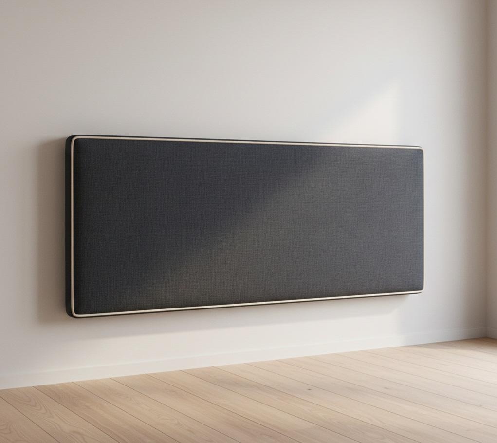 Hanging headboards - Confort Line