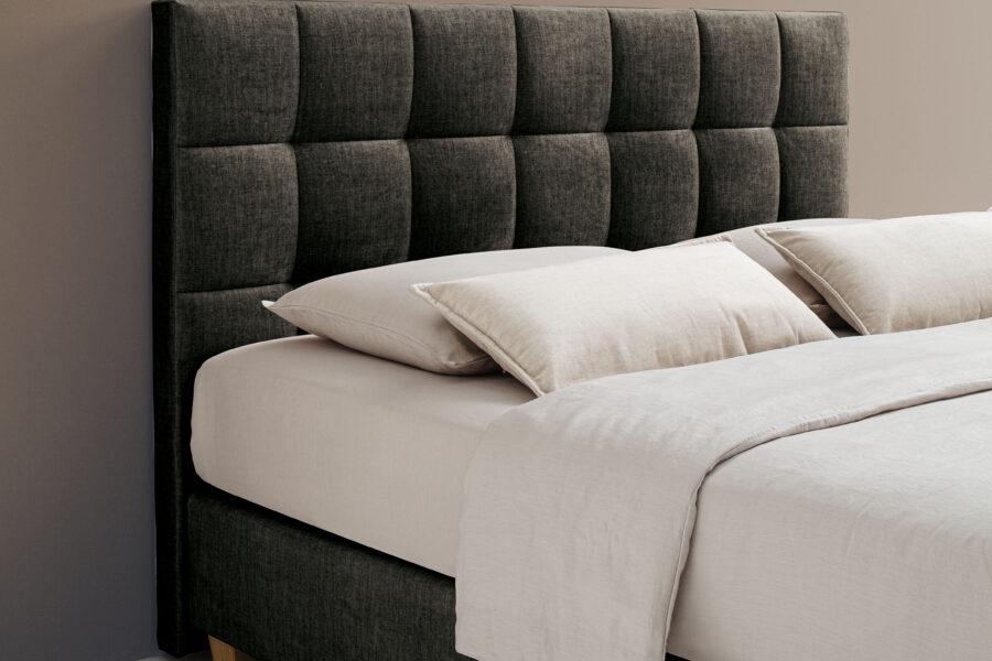 Hanging headboards - Confort Line